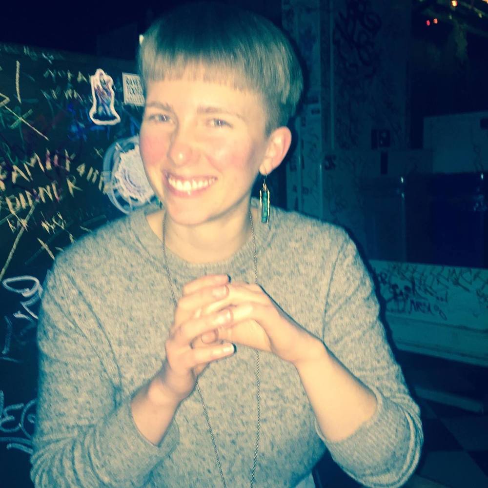 Meet your Posher, Taylor